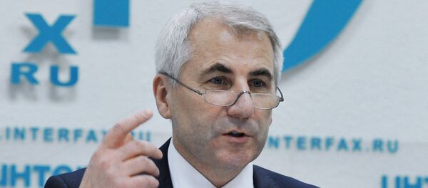 Vygaudas Ušackas Vygaudas Ušackas - Sputnik Lietuva