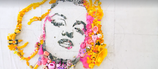 Vaikų namus palikime praeityje! Vaikų namus palikime praeityje! - Sputnik Lietuva