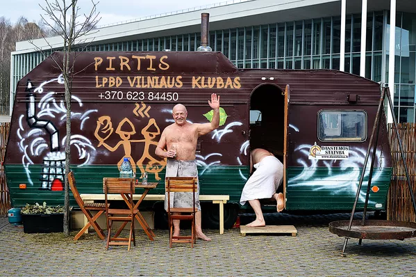 Pelenė 2018 Pelenė 2018 - Sputnik Lietuva