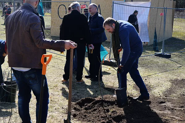 День физики физического факультета Вильнюсского университета День физики физического факультета Вильнюсского университета - Sputnik Lietuva
