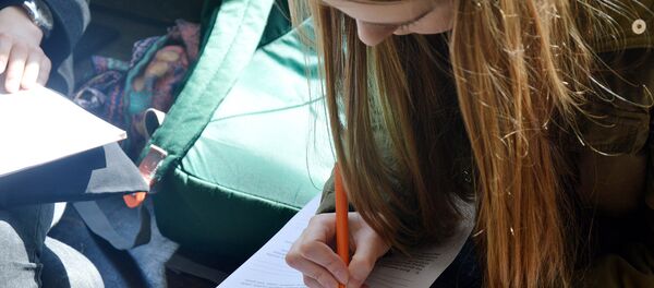 Неделя MIDI – 2018 Вильнюсского университета Неделя MIDI – 2018 Вильнюсского университета - Sputnik Lietuva