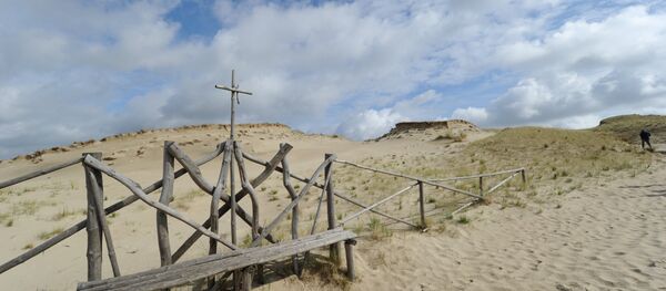 Зарубежные страны: Литва - Sputnik Литва