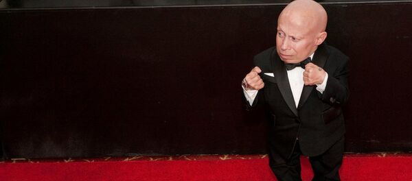 Верн Тройер Верн Тройер - Sputnik Lietuva