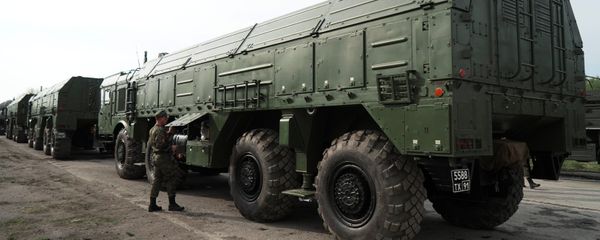 Karinė technika Kaliningrade Karinė technika Kaliningrade - Sputnik Lietuva