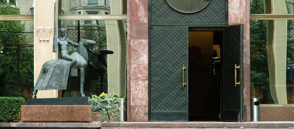 Сейм Литовской Республики - Sputnik Литва