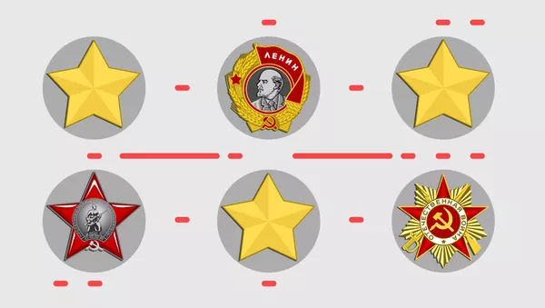 Lietuviai Tarybų Sąjungos didvyriai - Sputnik Lietuva