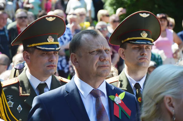 Бессмертный полк в Литве, 9 Мая 2018 года - Sputnik Lietuva