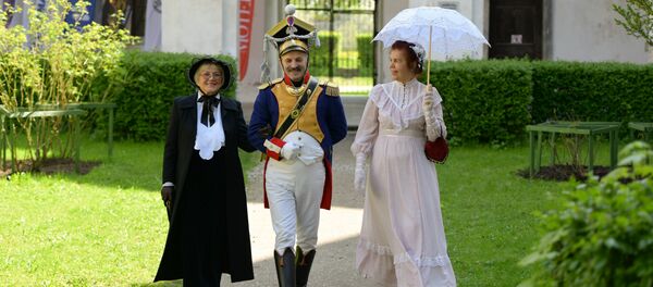 Pažaislio muzikos festivalis Pažaislio muzikos festivalis - Sputnik Lietuva