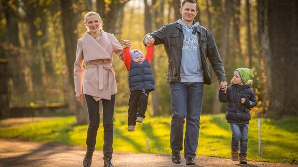 Vasario 1 dienos horoskopas visiems zodiako ženklams - Sputnik Lietuva