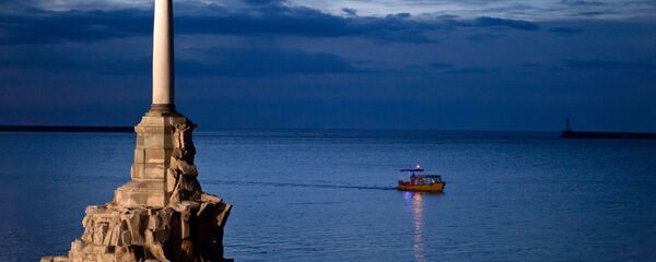 Регионы России. Севастополь Регионы России. Севастополь - Sputnik Lietuva