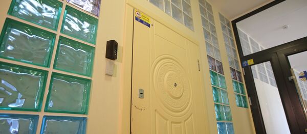 СБУ проводит обыск в офисе РИА Новости Украина СБУ проводит обыск в офисе РИА Новости Украина - Sputnik Литва