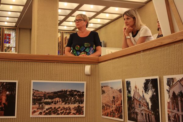 Зрители концерта в Сейме - Sputnik Литва