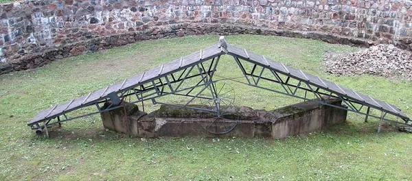 Место самых массовых казней на территории Восточной Европы во время второй мировой войны, район Аукштейи-Паняряй на юге Вильнюса - Sputnik Lietuva