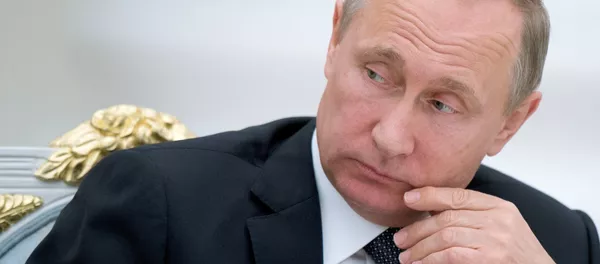 Президент РФ В. Путин встретился с участниками Общероссийского исторического собрания - Sputnik Lietuva