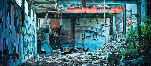 Statybinės atliekos Statybinės atliekos - Sputnik Lietuva