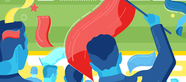 Великолепная семерка Великолепная семерка - Sputnik Литва