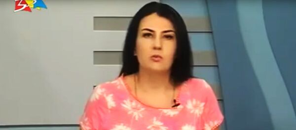 Министра Омеляна назвали грязным и вонючим Министра Омеляна назвали грязным и вонючим - Sputnik Литва