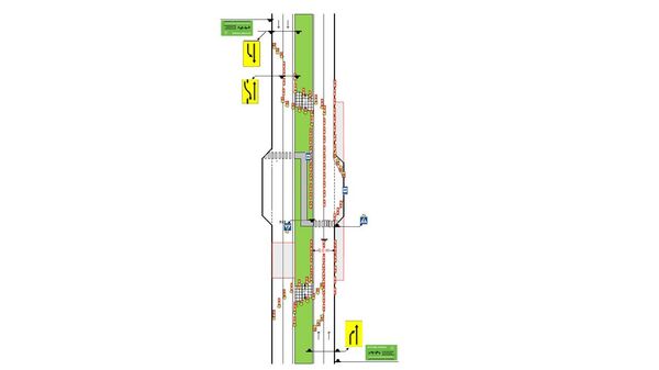 T.Narbuto viaduko darbai T.Narbuto viaduko darbai - Sputnik Lietuva