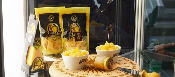 Paroda AgroBalt Vilniuje Paroda AgroBalt Vilniuje - Sputnik Lietuva