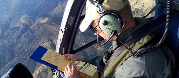 Lietuvos pasieniečiai dalyvauja operacijoje Poseidon Lietuvos pasieniečiai dalyvauja operacijoje Poseidon - Sputnik Lietuva