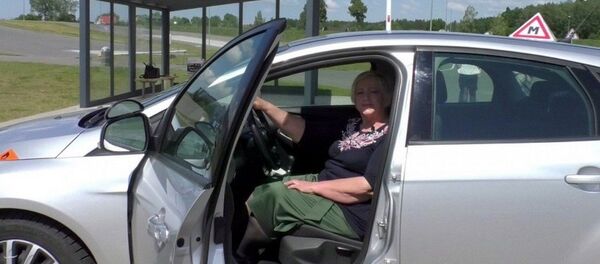 Vairavimo mokykla - Sputnik Lietuva