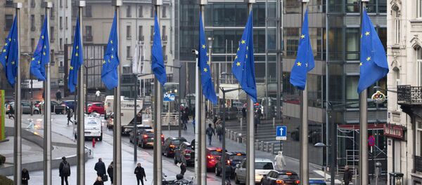 ES ES - Sputnik Lietuva