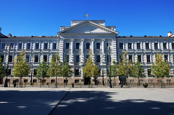 Здание Апелляционного суда Литвы - Sputnik Lietuva