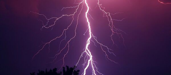 Молния Молния - Sputnik Литва