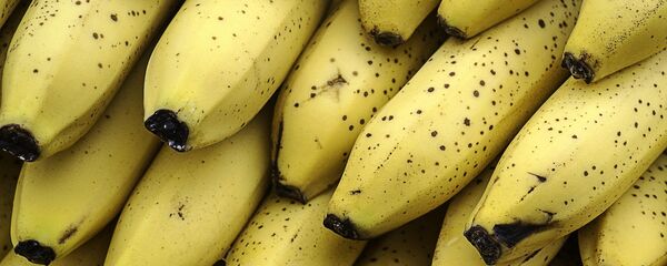 Бананы - Sputnik Литва