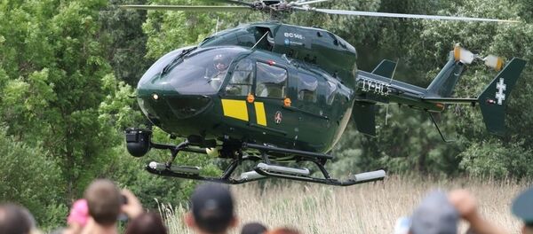 В Шяуляе отметили День пограничника В Шяуляе отметили День пограничника - Sputnik Литва