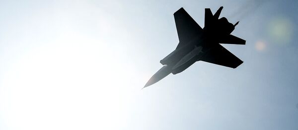 MiG-31 MiG-31 - Sputnik Lietuva
