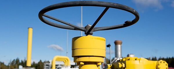 Трубы, краны, архивное фото - Sputnik Литва