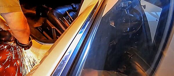 Контрабанда гашиша Контрабанда гашиша - Sputnik Lietuva