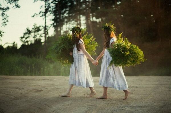 Joninės Joninės - Sputnik Lietuva