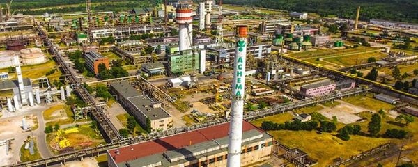 Achema, архивное фото - Sputnik Литва