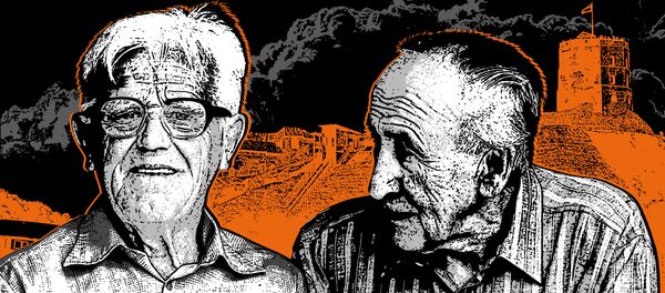 Daugiau nebepasitikime Lietuvos liberalais Daugiau nebepasitikime Lietuvos liberalais - Sputnik Lietuva