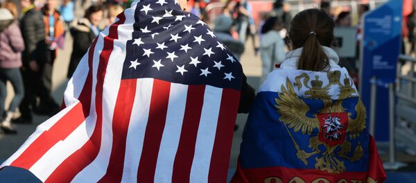 Олимпиада 2014. Жизнь Олимпийского парка Олимпиада 2014. Жизнь Олимпийского парка - Sputnik Lietuva