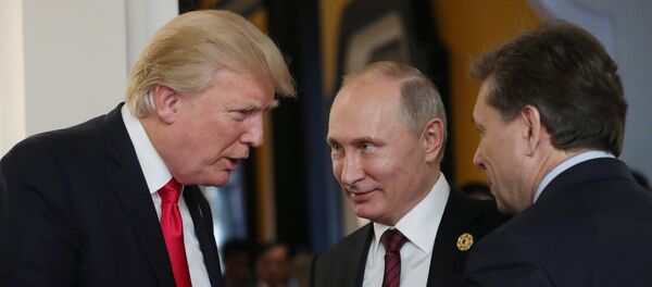 Президент РФ В. Путин принял участие в саммите АТЭС Президент РФ В. Путин принял участие в саммите АТЭС - Sputnik Lietuva