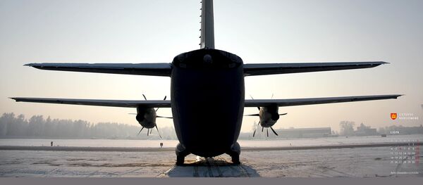 Фотографии на рабочий стол за июль от министерства обороны - Sputnik Lietuva