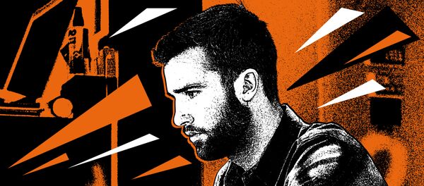 Sumokėk! ir miegok ramiai Sumokėk! ir miegok ramiai - Sputnik Lietuva