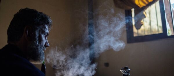 Ситуация в Сирии - Sputnik Литва