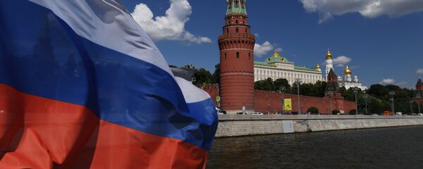 Московский Кремль - Sputnik Литва