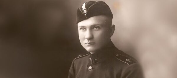 Стяпонас Дарюс - Sputnik Lietuva