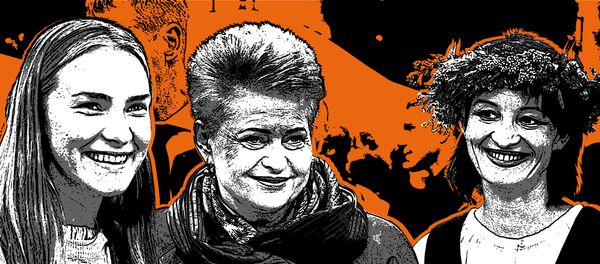 Открытие международного фестиваля музыки и песен “Праздник Песни 2018 Открытие международного фестиваля музыки и песен “Праздник Песни 2018 - Sputnik Lietuva