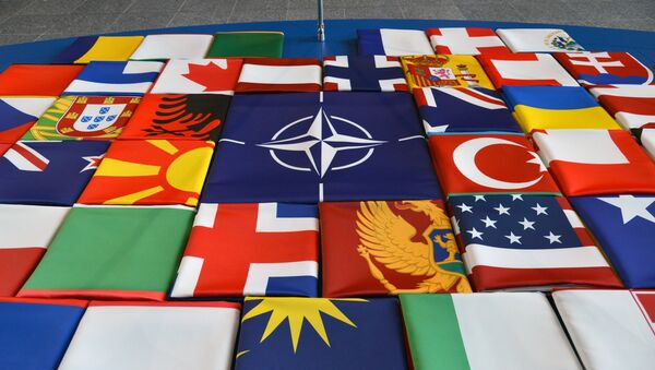 Саммит НАТО в Брюсселе. День первый - Sputnik Литва