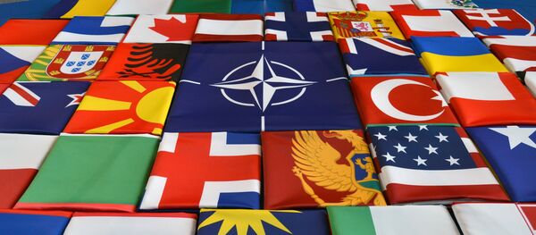 Саммит НАТО в Брюсселе. День первый - Sputnik Литва