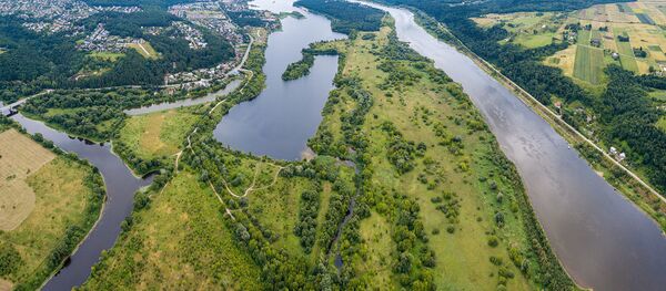 Каунас Каунас - Sputnik Lietuva