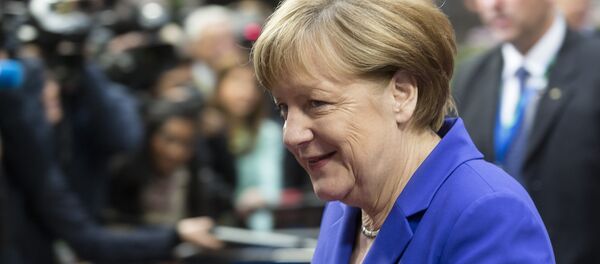 Саммит ЕС в Брюсселе - Sputnik Lietuva