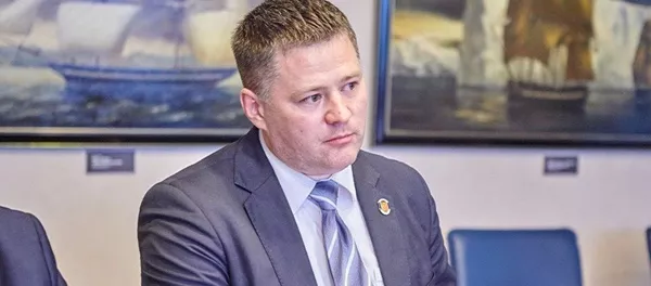 Вячеслав Титов - Sputnik Lietuva