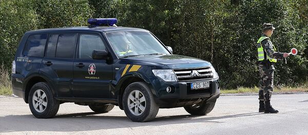 VSAT VSAT - Sputnik Lietuva